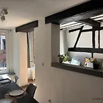 Petite Maison Typique En Outremeuse - 2 A 4 Personnes * Luik