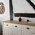 Vakantiehuis Petite Maison Typique En Outremeuse - 2 A 4 Personnes *