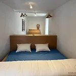 Petite Maison Typique En Outremeuse - 2 A 4 Personnes Luik