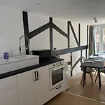 Vakantiehuis Petite Maison Typique En Outremeuse - 2 A 4 Personnes
