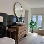 Petite Maison Typique En Outremeuse - 2 A 4 Personnes Vakantiehuis Luik