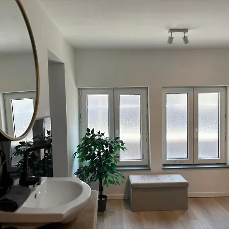 Petite Maison Typique En Outremeuse - 2 A 4 Personnes Prázdninový dům