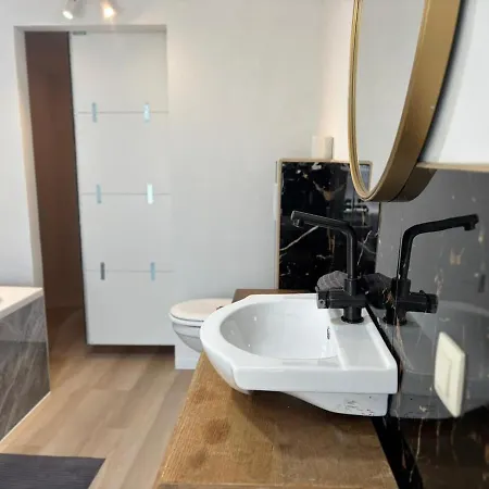 Petite Maison Typique En Outremeuse - 2 A 4 Personnes Prázdninový dům