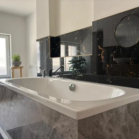 Prázdninový dům Petite Maison Typique En Outremeuse - 2 A 4 Personnes *