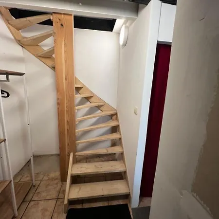 Petite Maison Typique En Outremeuse - 2 A 4 Personnes