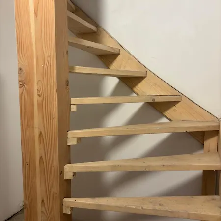 Petite Maison Typique En Outremeuse - 2 A 4 Personnes بيت للعطل *