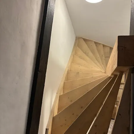 Casa vacanze Petite Maison Typique En Outremeuse - 2 à 4 Personnes